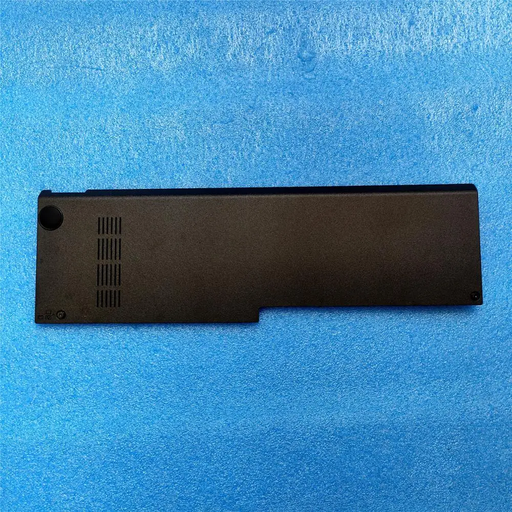Для lenovo ThinkPad E570 E575 жесткий диск HDD крышка dimm память ram крышка двери 01EP129 с винтами
