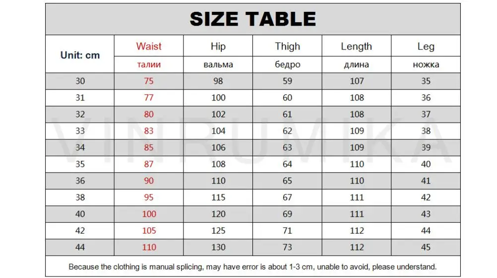 

Men's Multi-pocket Overalls Pants Man Spring Autumn Casual Brand Army Green Cotton Loose Cargo Pant Long Trousers Big Size 44