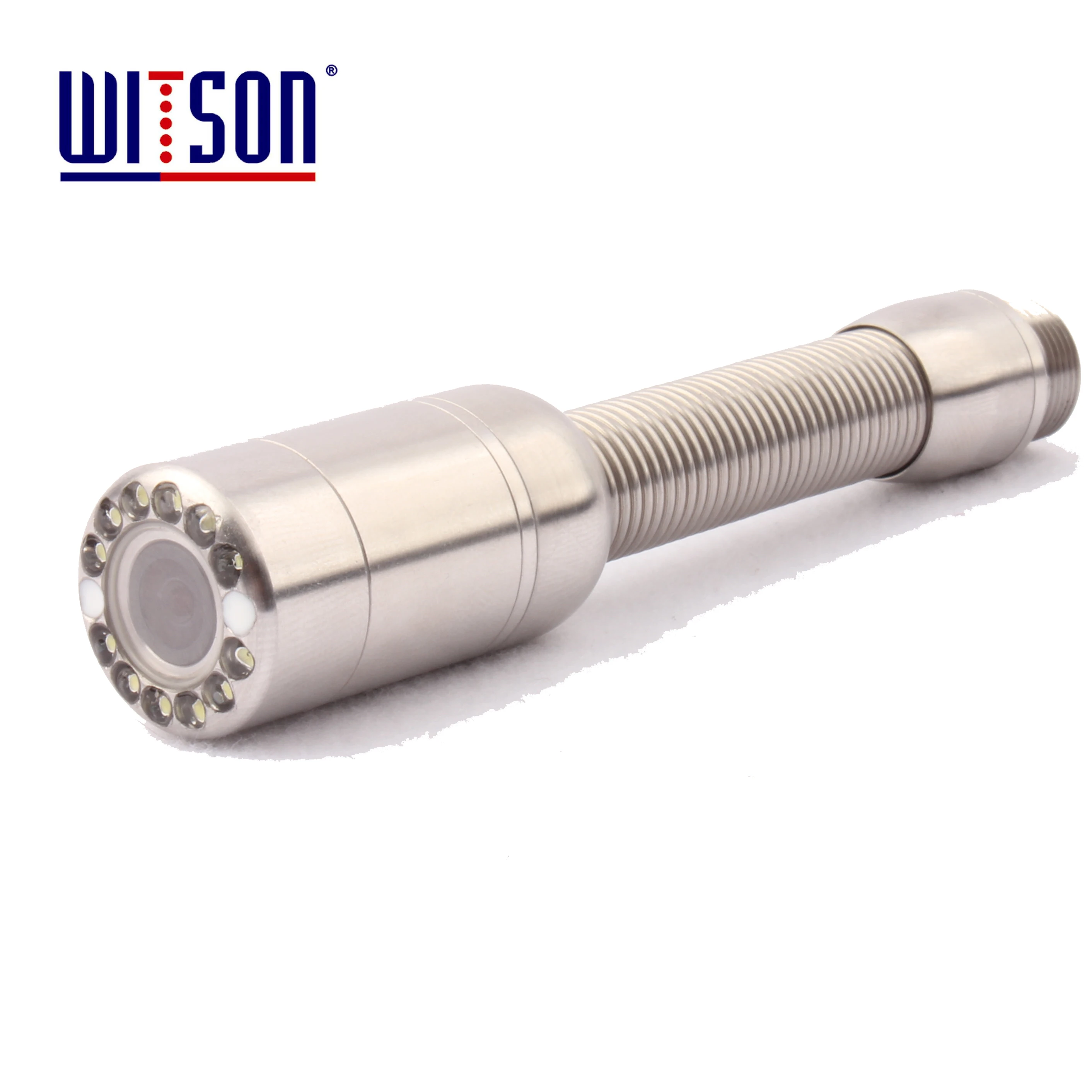 

22 мм нержавеющая Камера головка для Witson W3-CMP3188DN Системы