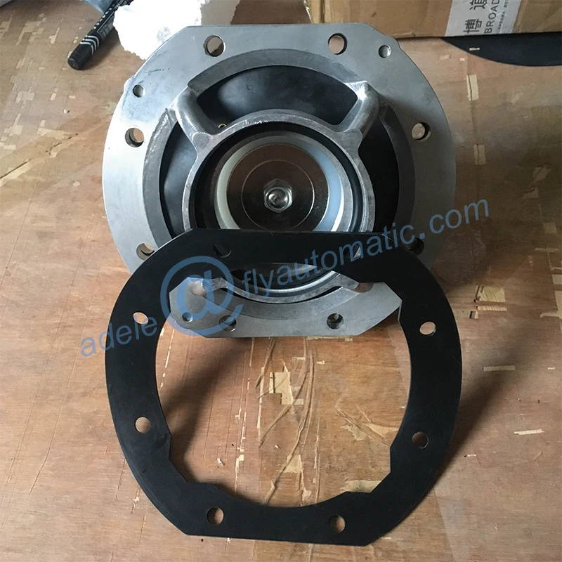 Gasket of ASCO SCEX353.060 repair kit C113928 pulse valve seal washer | Pneumatic Parts