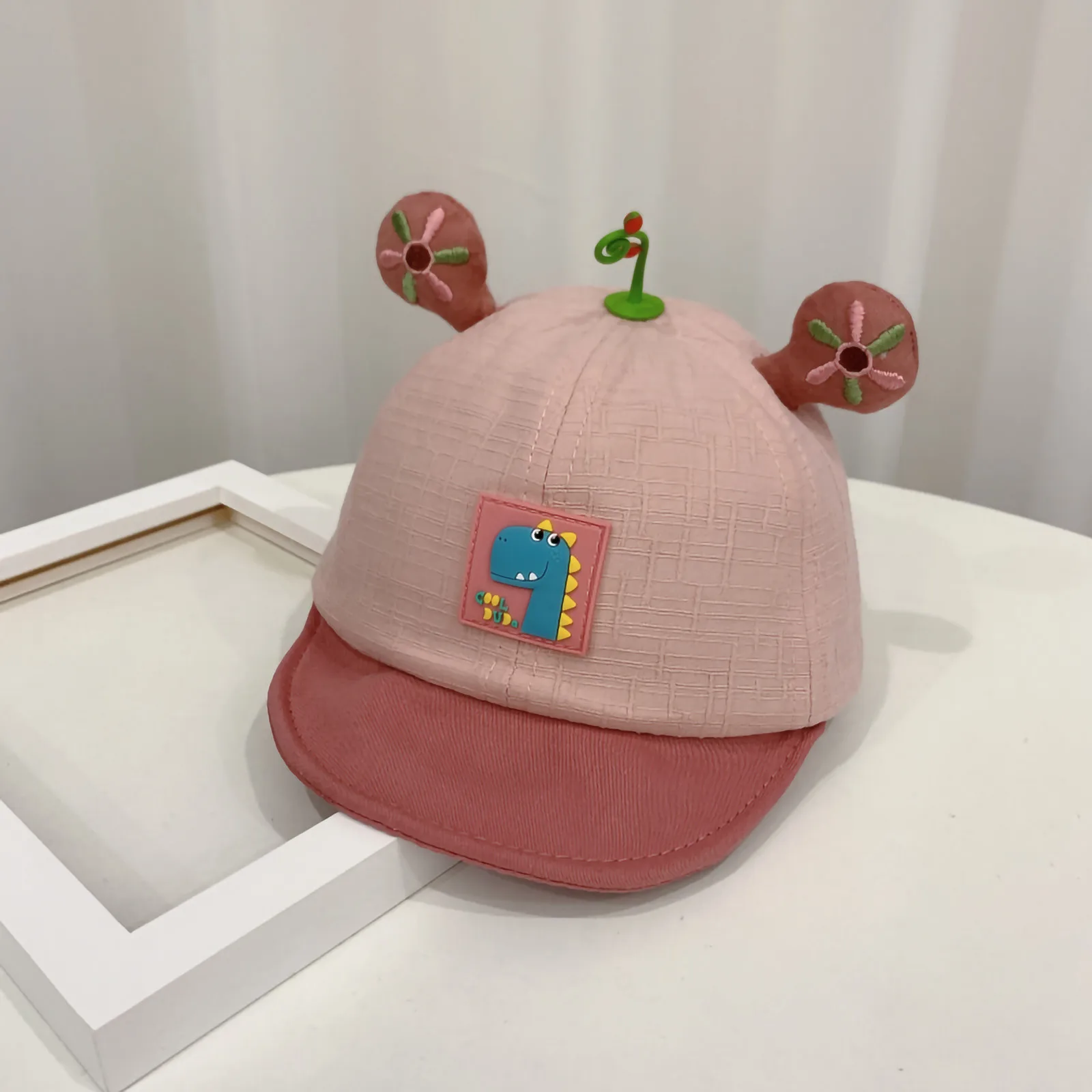 

1PC Hat Toddler Baby Kids Boys Girls Printing Pattern Bucket Hats Hat Sun Cap Women's hat bonnet hip hop caps