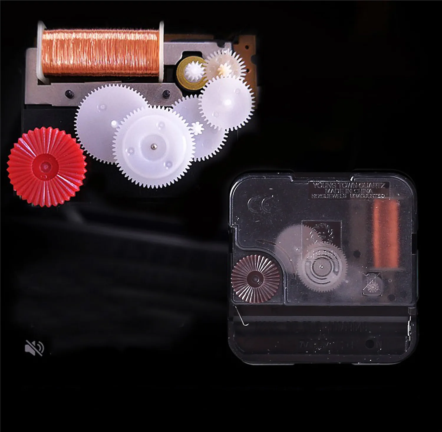 Милые часы с изображением животных алмазная живопись 5D DIY вышивка круглый и специальный настенный Декор для дома ремесла и шитья рукоделие вышивка крестиком