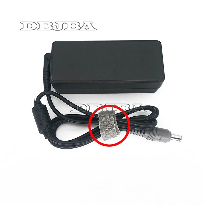 20V 3.25A 65W ac supply power adapter 40Y7707 42T4416 92P1158 for Lenovo ThinkPad X220s X60T X61t Laptop Charger | Компьютеры и офис