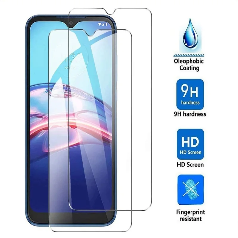 

Защитное стекло для Motorola Moto G8 Power Lite, закаленное стекло для Moto e6s G7 Play plus E 2020, защитная пленка