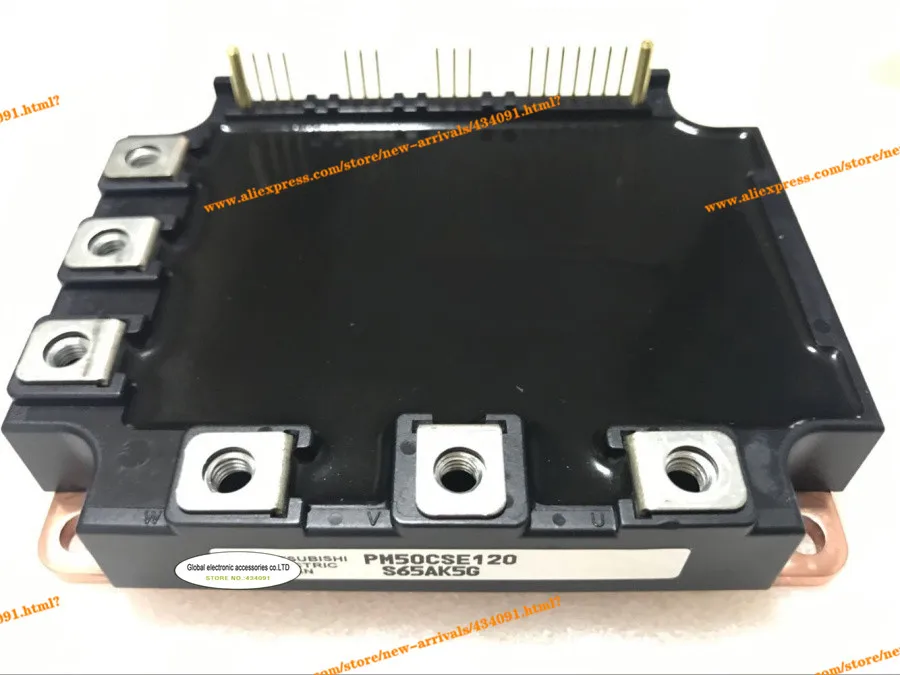 Новинка PM50CSE120 PM50CSE060 | Электроника