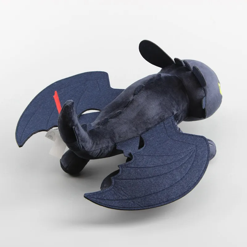 Беззубик Как приручить дракона плюшевая игрушка дети рождественский