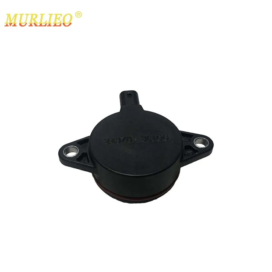 Murlieo 24378 3L100 243783L100 электромагнитный/привод с регулируемым клапаном для GENESIS(G80 G90 2017