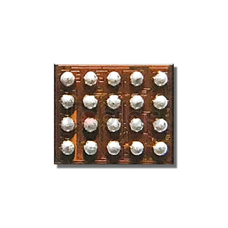 10 шт./лот 65730A0P U4000 U3703 для iPhone 6 6plus 6S 6SP 7 7plus ЖК-дисплей IC BGA запасные части чип |