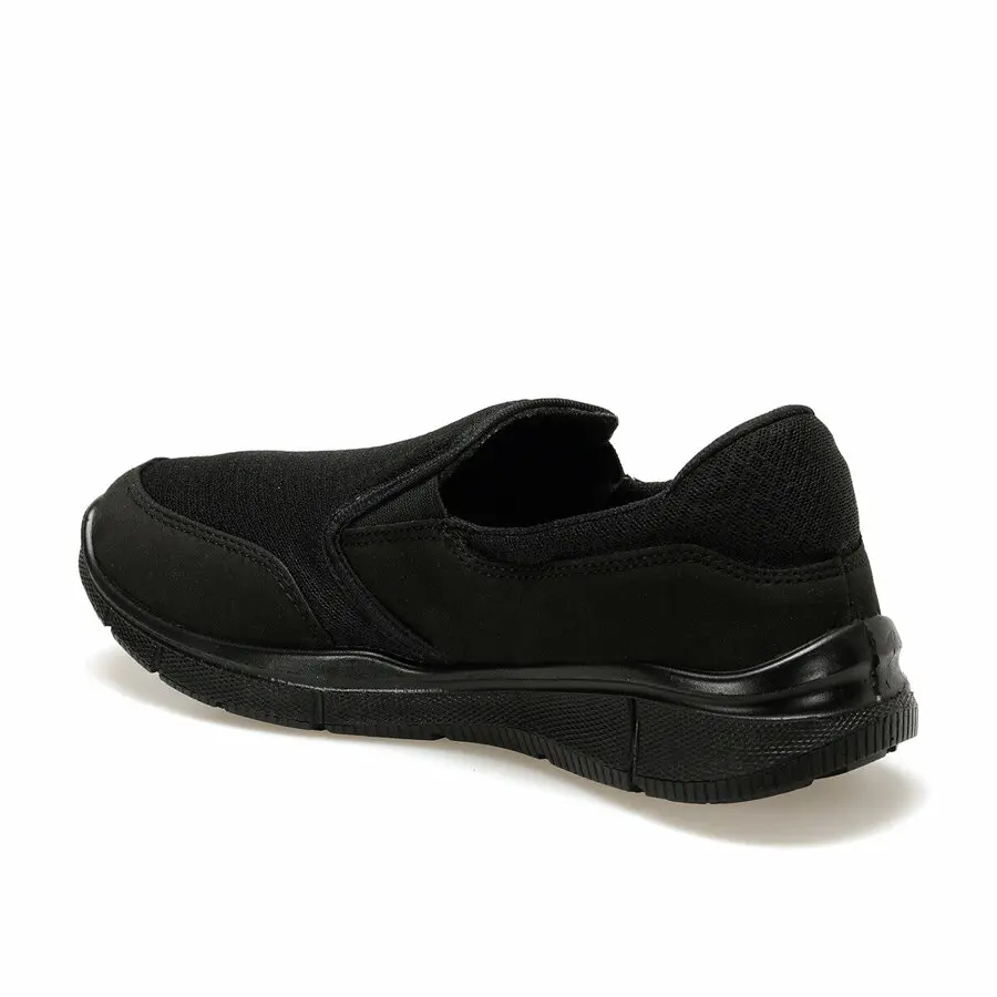 

Men Shoes Panama Club Slp501 Black Men'S Slip On Shoes
