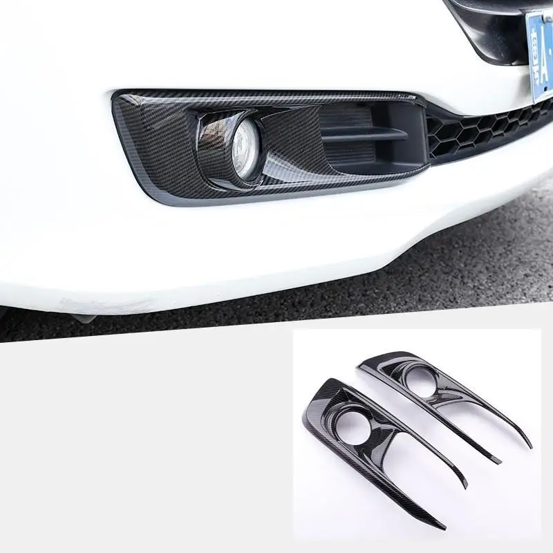 Car Window Wing Mirror Exterior Chromium Auto Automovil Bright Sequins Protecter Parts Covers 15 16 17 18 19 FOR Honda Elysion | Автомобили