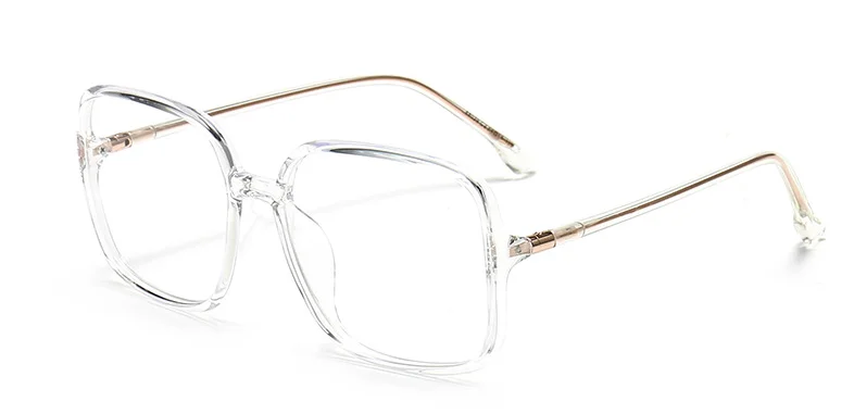 

2218 hot new light tr glasses sunshade large frame glasses