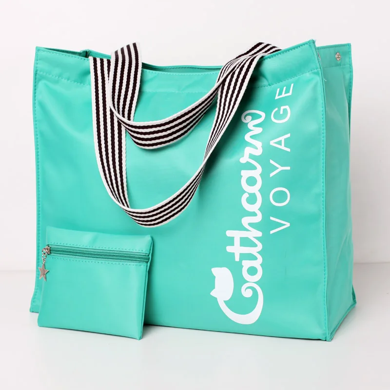 Водонепроницаемая и прочная дорожная сумка для мужчин женщин мам фитнеса