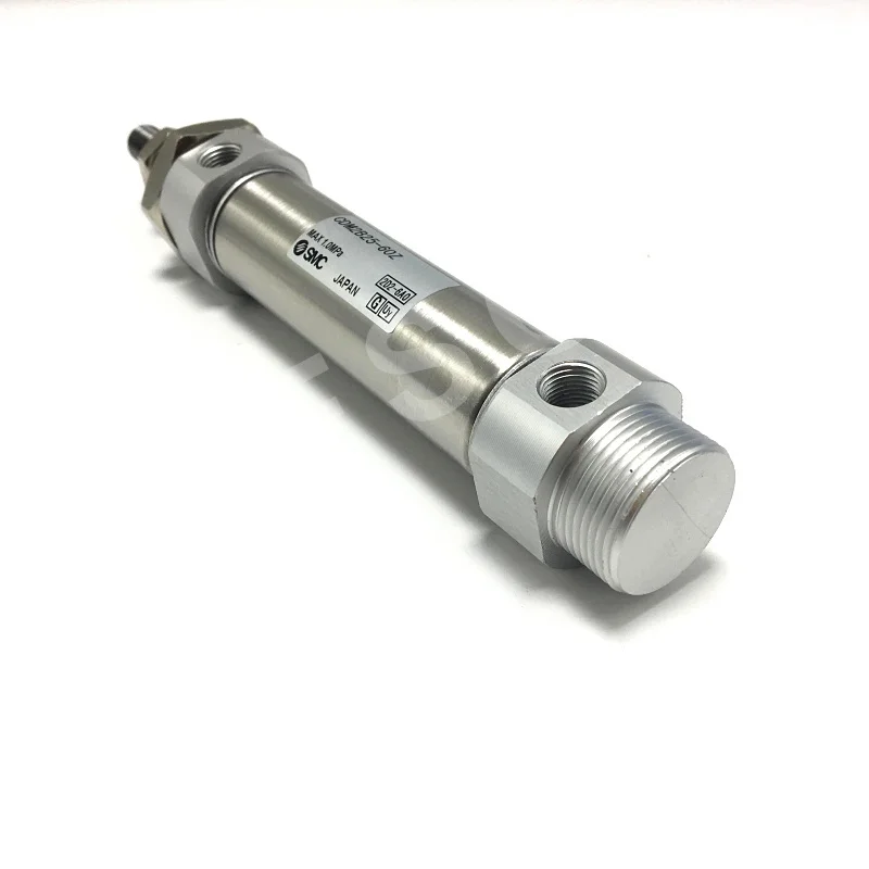 CDM2B25-60Z 100Z 125Z 150Z SMC Мини пневматический цилиндр из нержавеющей стали