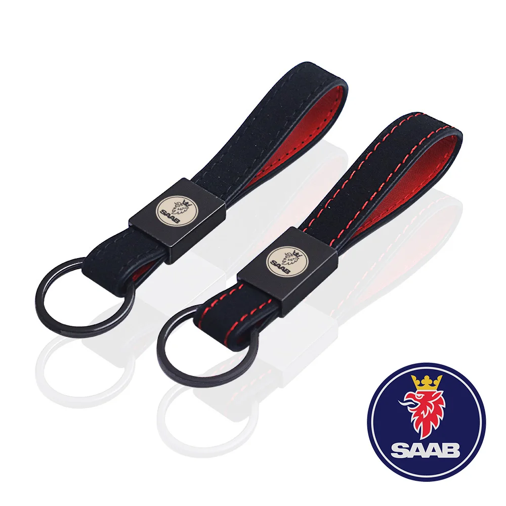 Брелок JDM для автомобиля спиннинговые ключи турбины Saab 93 95 9X 92 96 92X 97 99 900 9000 94X PHOENIX