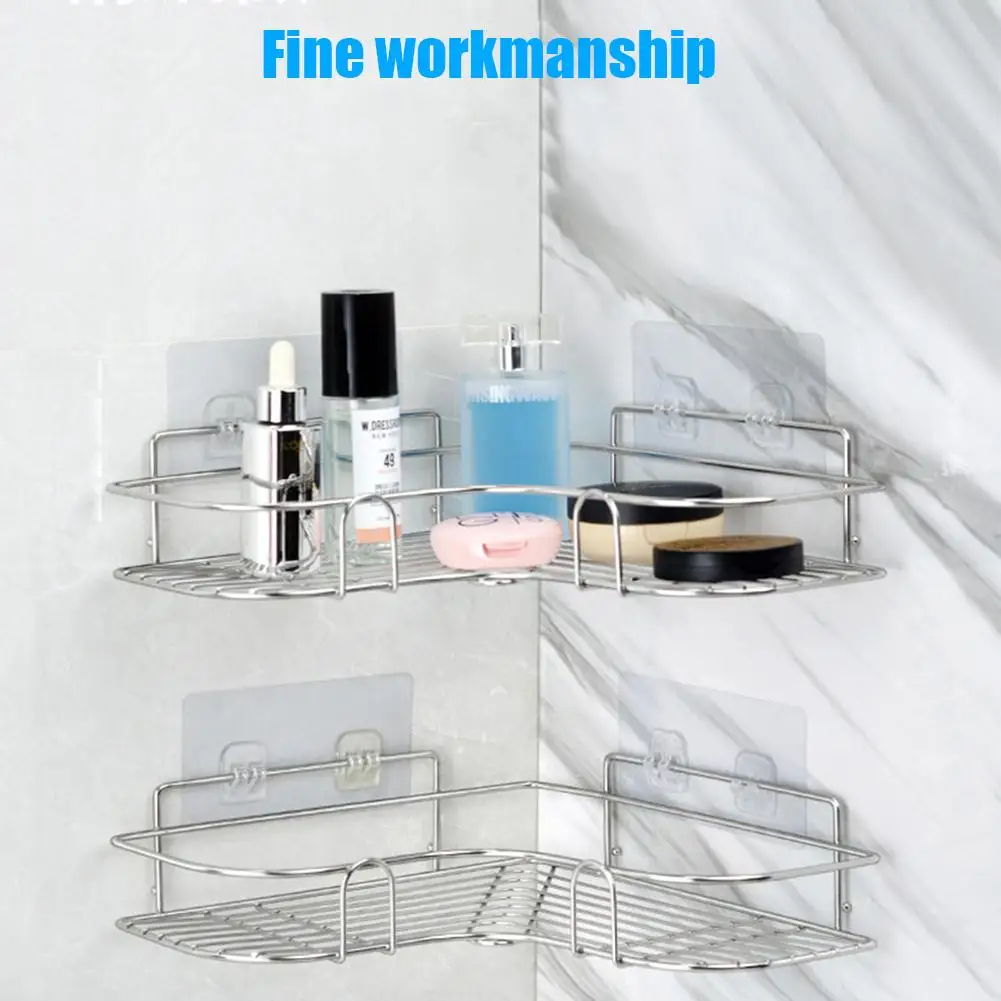 

Hanging Storage Stand Antifall Moistureproof gently