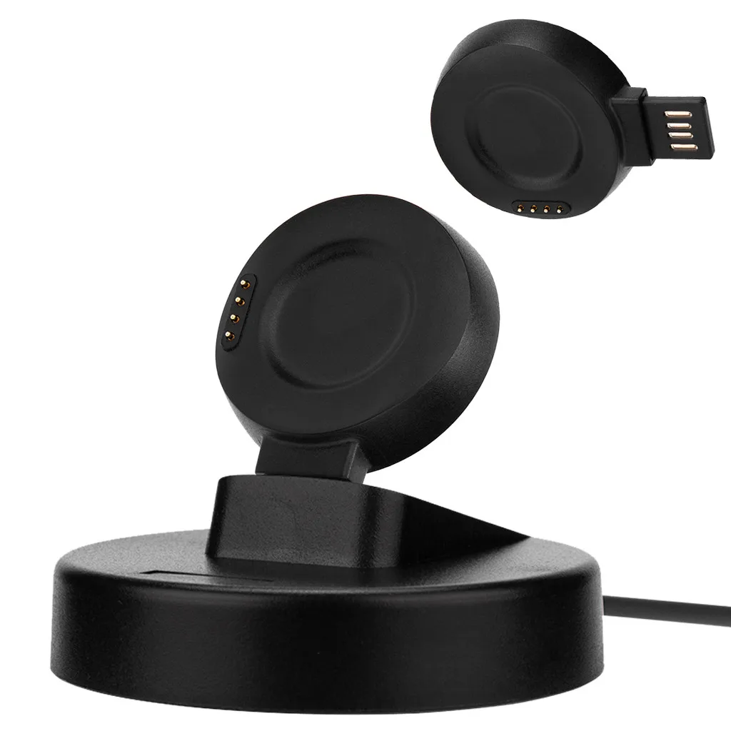 Портативная многофункциональная зарядная док станция с USB кабелем + Подставка