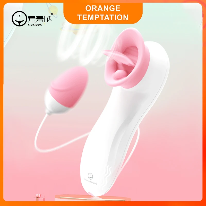 Виброигрушка для женщин Вибрирующая секс яйцо Стимулятор клитора