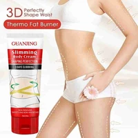 80g natural slimming cream fast burning fat lose weight slimming cream waist fat burning cream anti cellulite full body slimming