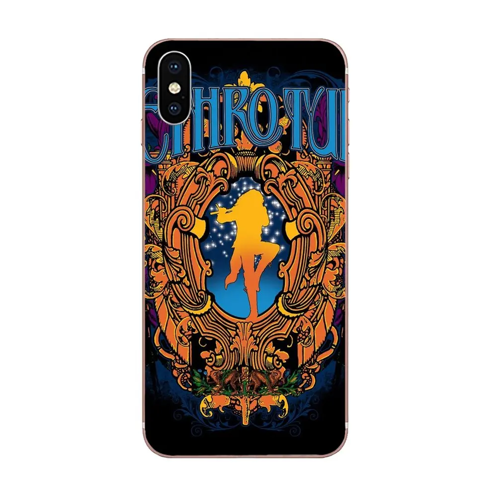 Мягкий художественный принт для Xiao mi 3 4 4C 4i 5 5s 5X6 6X8 SE Pro Lite A1 Max x 2 Note музыкальный