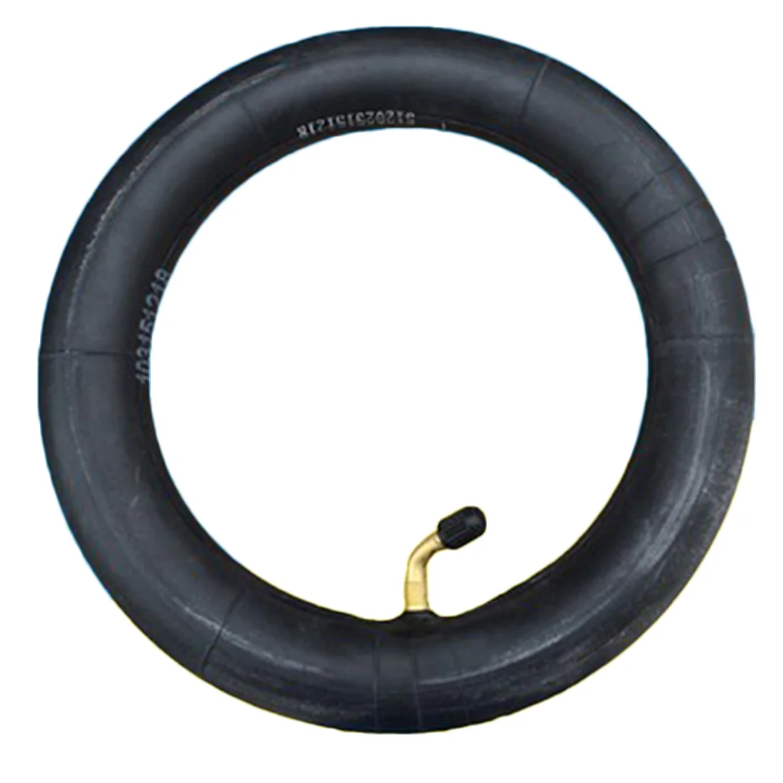 

8 Inch Diameter Black 200x50 Inner Tube For Razor E100 E125 E175 Electric Scooter Inner Tube Component