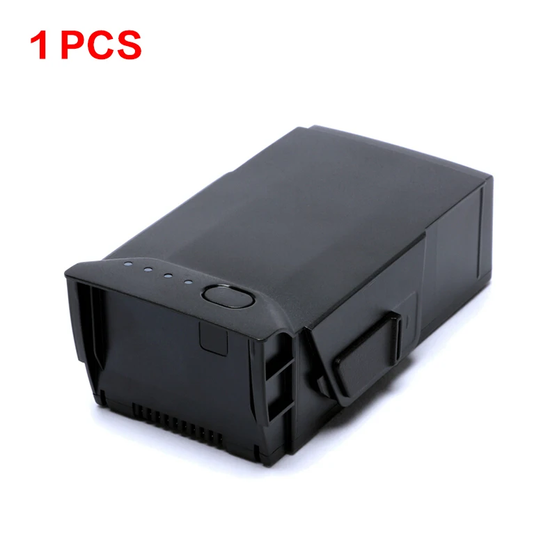 1PCS Совершенно DJI Mavic Air Drone умный летный аккумулятор 2375 мАч батареи - Цвет: 1PCS