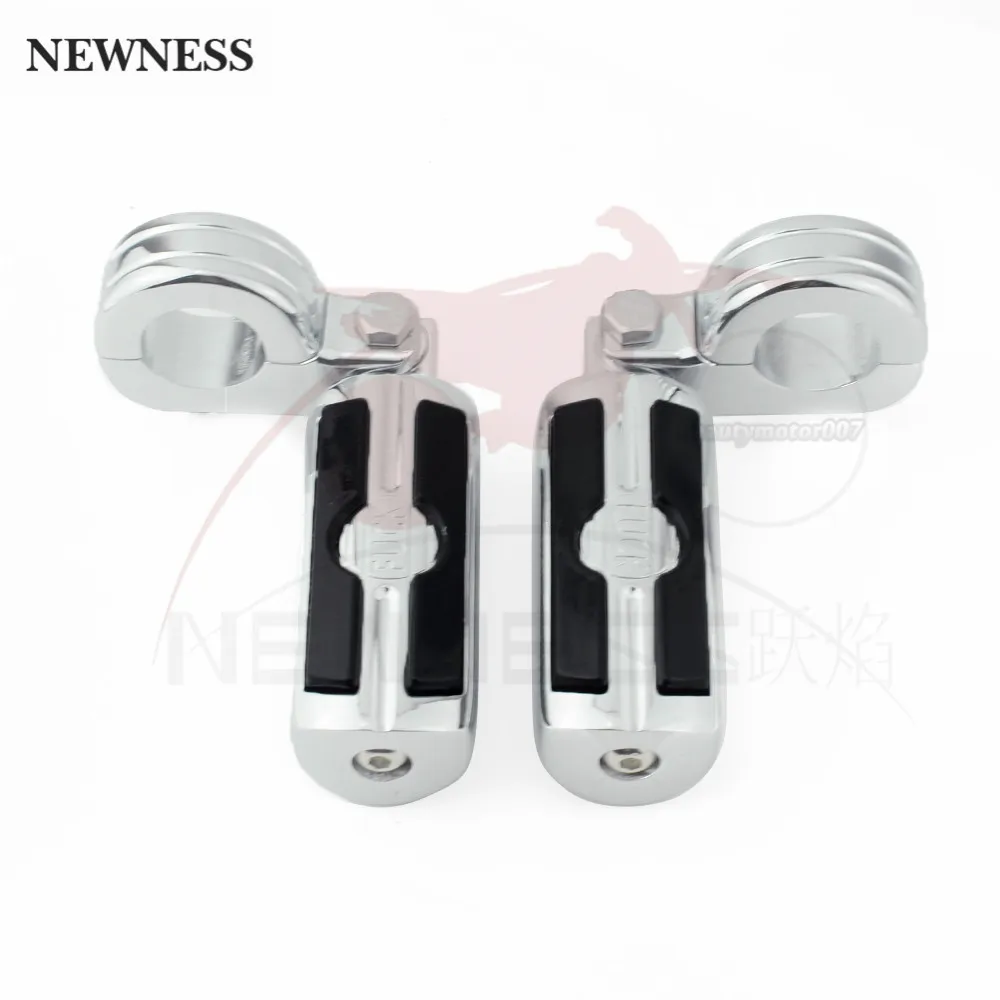 Подножки для мотоцикла Harley-Davidson 32 мм/38 мм |