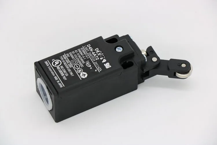 Концевой выключатель лифта светоэлектрический переключатель индуктор D4N