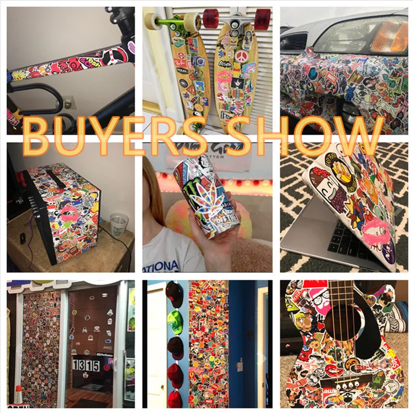 Стикеры в стиле Харадзюку алмазные наклейки для чемодана планшета ноутбука