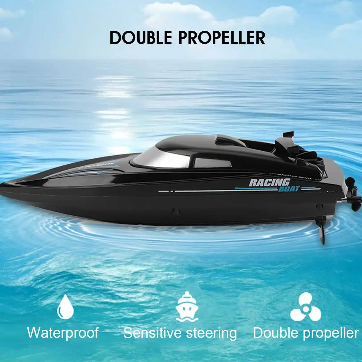 b801 24g электрический гоночный ко