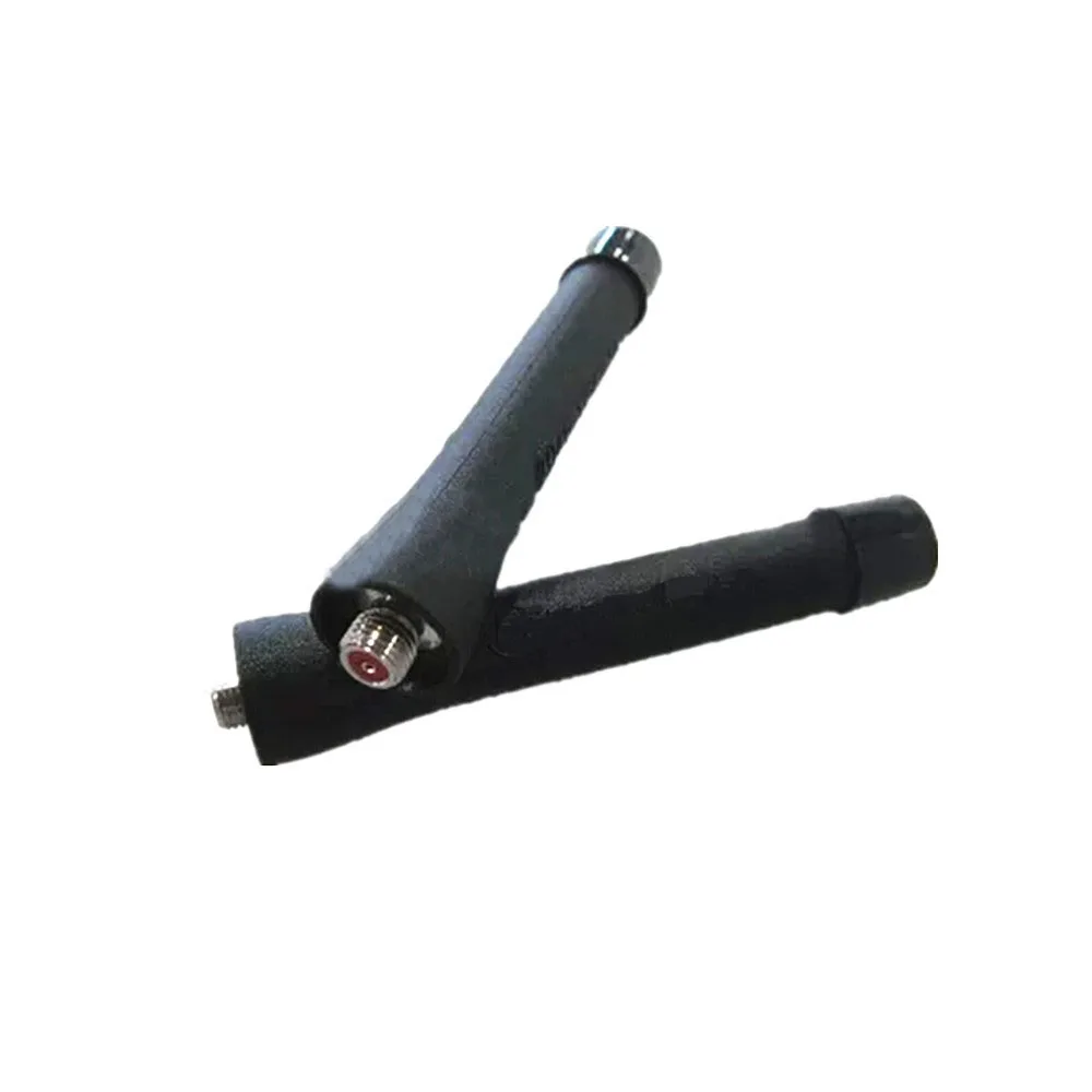 10 шт. VHF Stubby Антенна для Motorola XTS1500 XTS2500 XTS3000 XTS3500 XTS5000 VISAR портативная Радио рация