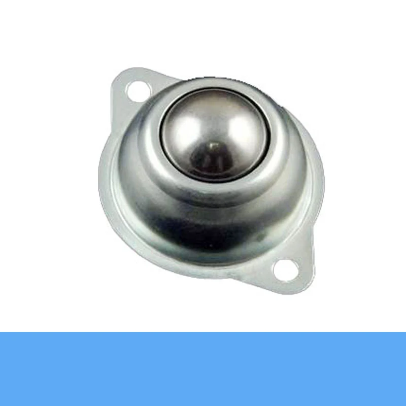 4 шт./лот нагрузка 18 кг универсальный колесный подшипник 16 мм металлический