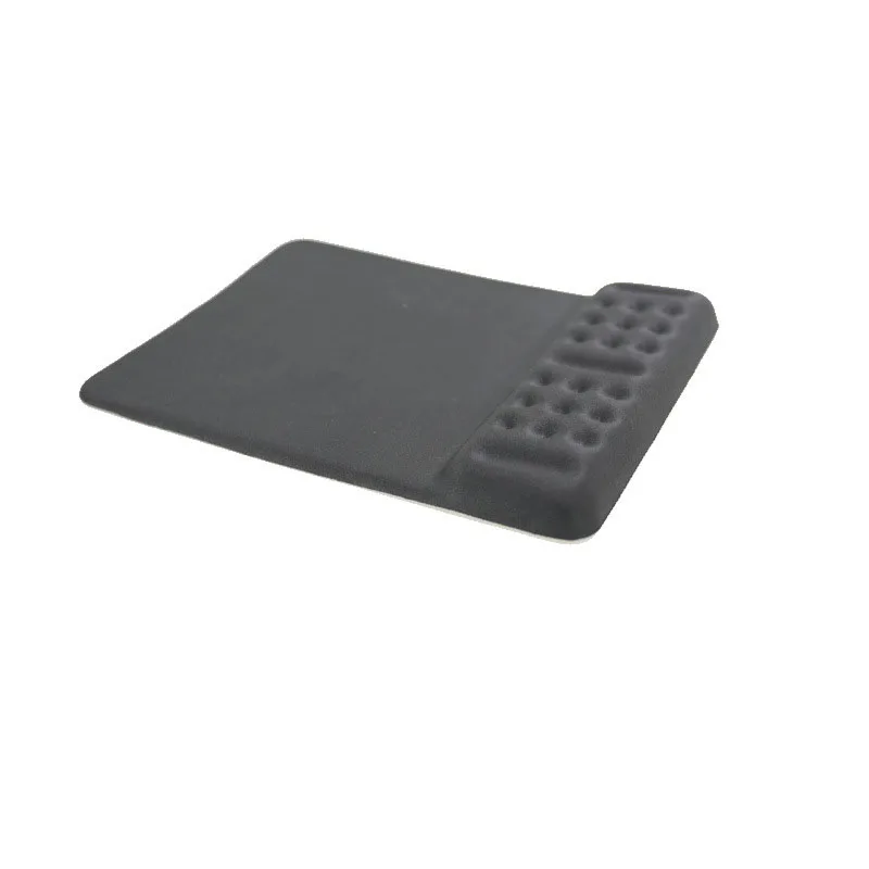 Коврик для мыши из пены с эффектом памяти подвеска клавиатуры и лайкры не