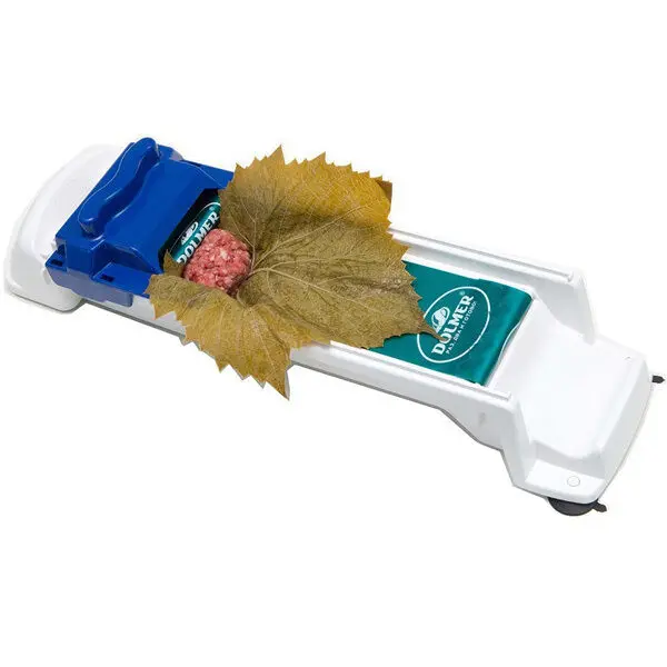 1X Food Roller Magic Meat and Vegetable Stuffed Grape Cabbage Leaf Rolling Roll Maker Tool | Дом и сад