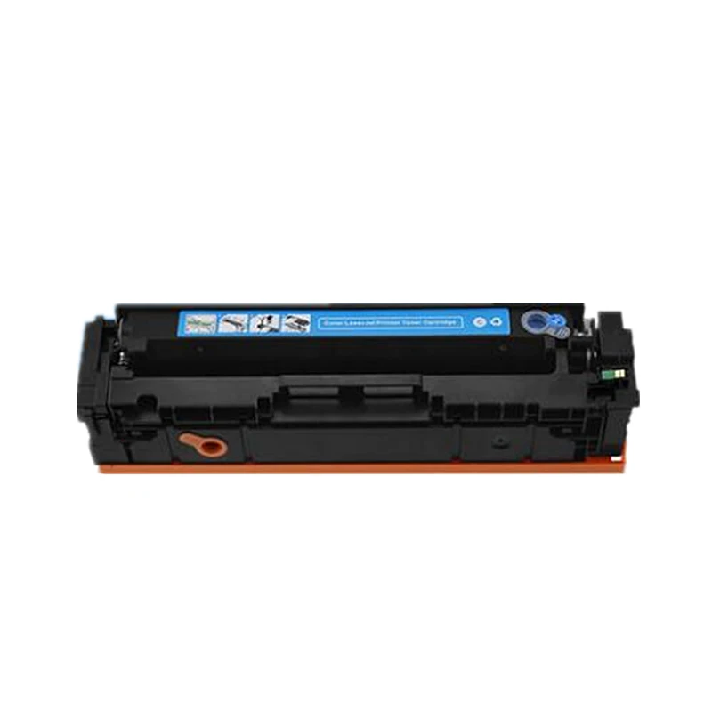HTL совместимый тонер картридж 203a для HP CF540a CF541a CF542a CF543a M254dw 254nw MFP M281cdw 280nw|Картриджи