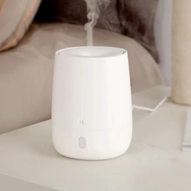 Освежитель для спальни портативный диффузор освежитель помещений ароматизатор