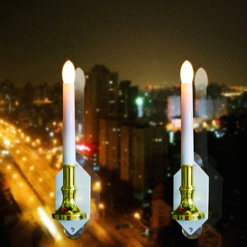 

Solar Candle Lamp Waterproof Outdoor Creative Garden Hanging Indoor Home Decoration Landscape Candles Room Accessories Led Torch