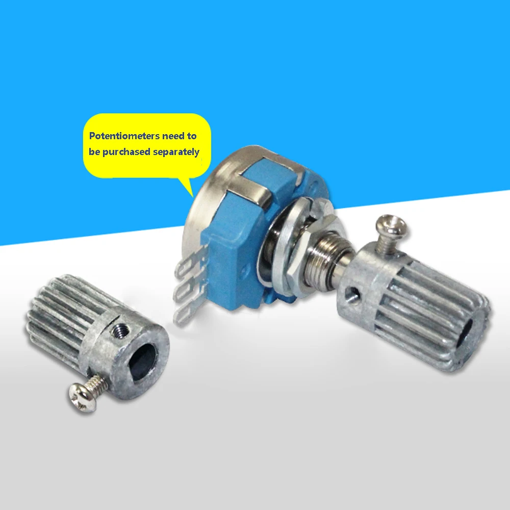 

Game machine potentiometer matching gear potentiometer pinion