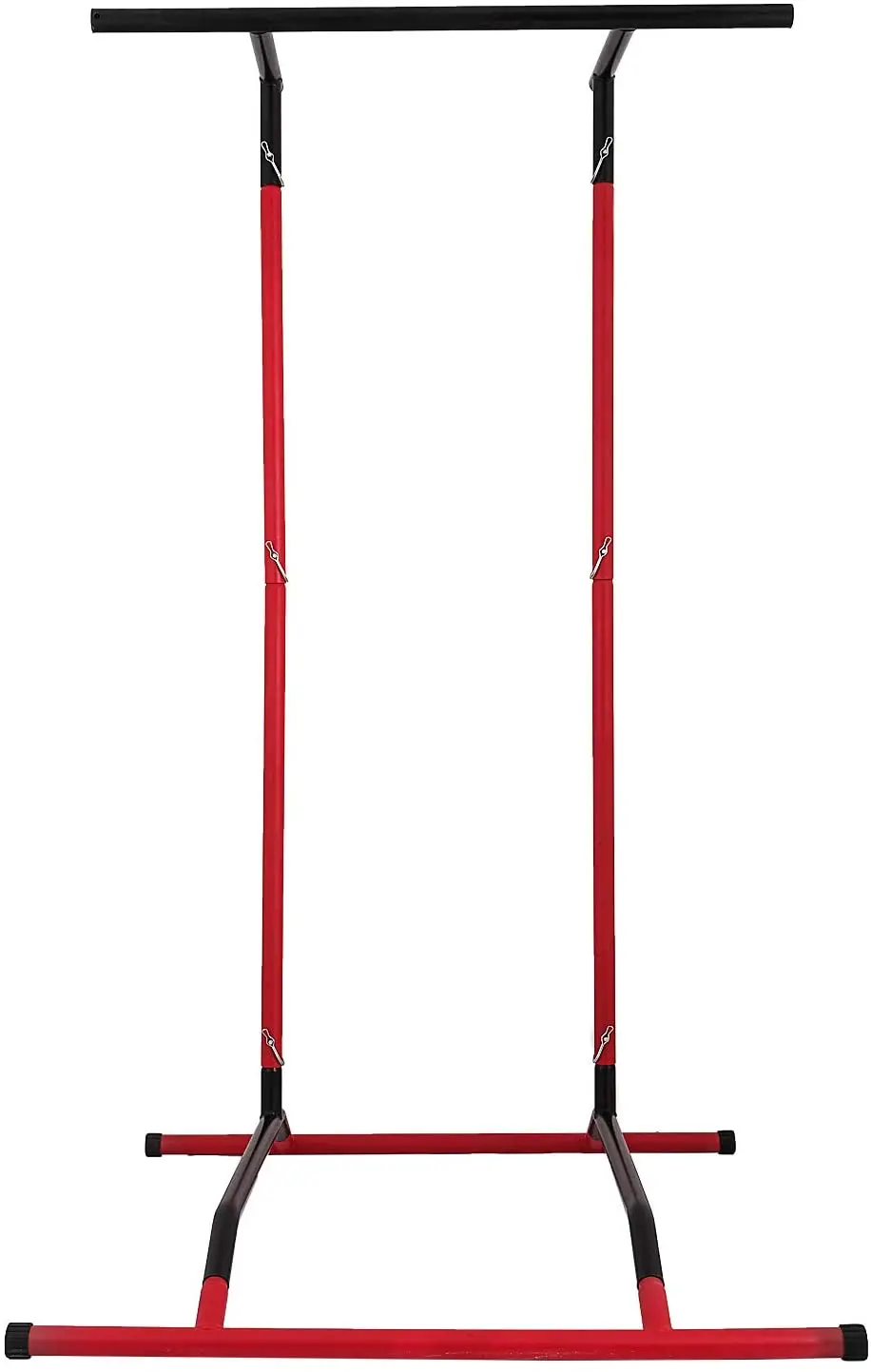 구매 휴대용 풀업 딥 스테이션 파워 타워 짐 바, 스트레치 운동 다기능 저렴한 휴대용 풀업 딥 스테이션 파워 타워 짐 바, 스트레치 운동 다기능