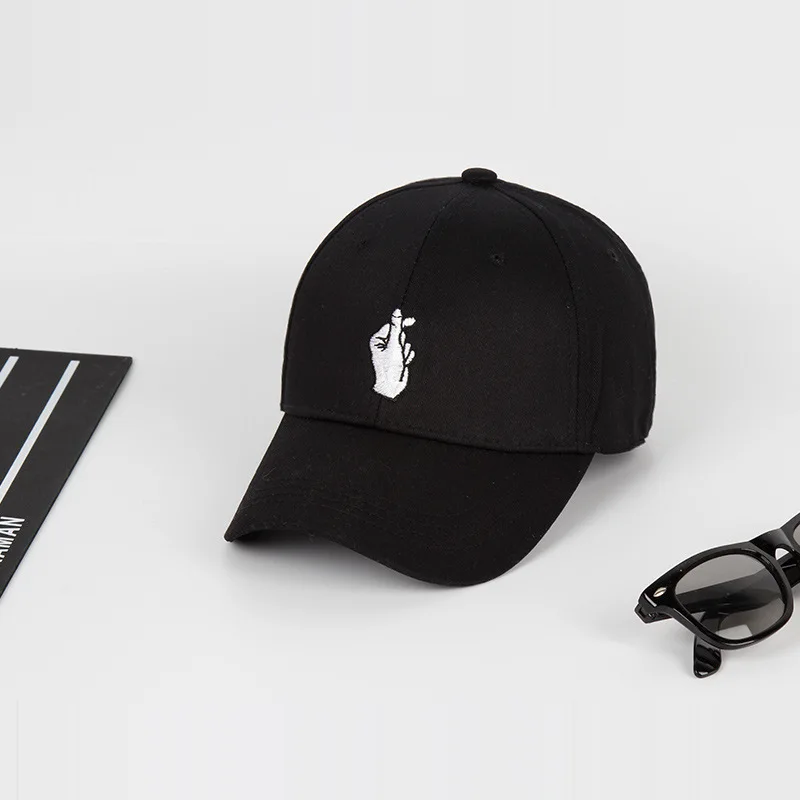 Женская и мужская хлопковая кепка с ручной вышивкой|Мужские бейсболки| |