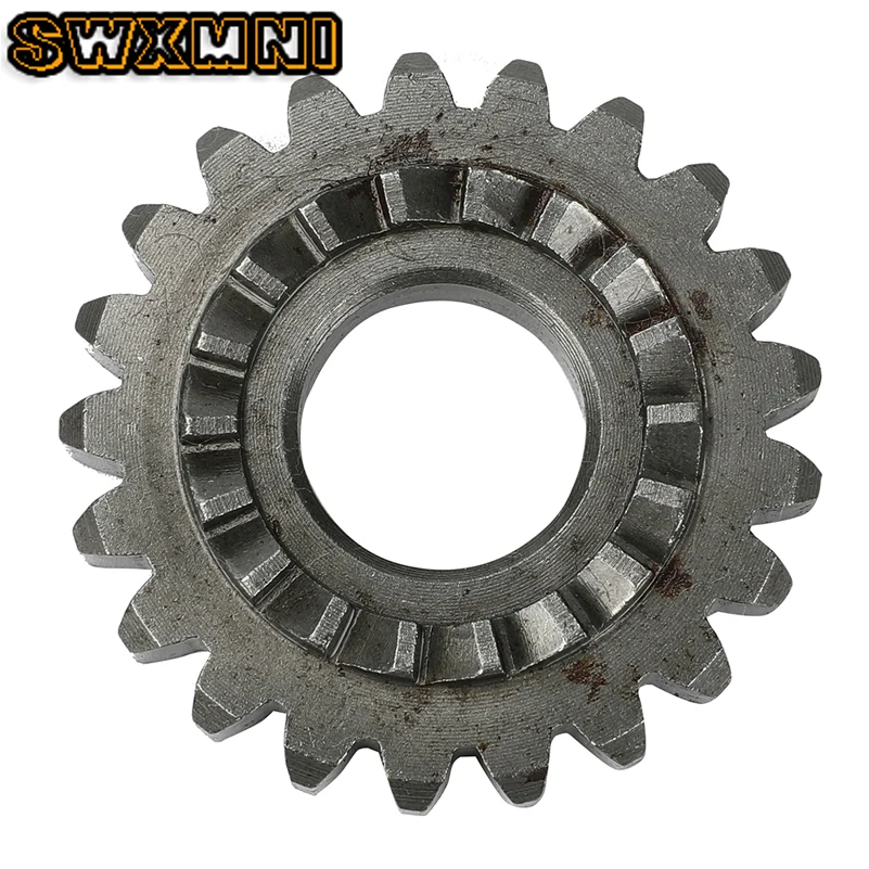 YX150 двигателя ножной стартер шпинделя фот YX140 150 YinXiang 1P56FMJ 1P56YMJ 140cc KAYO BSE мотоцикл Apollo Orion SSR SDG GPX Dirt Pit