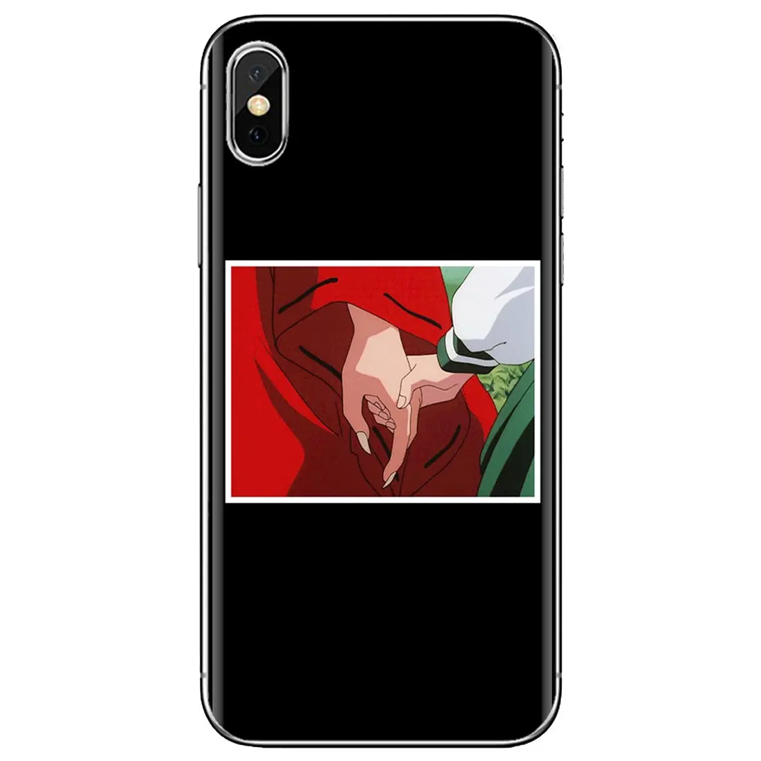 For Meizu M6 M5 M6S M5S M2 M3 M3S NOTE MX6 M6t 6 5 Pro Plus U20 sad japanese Anime puzzle aesthetic Silicone Bag Case | Мобильные