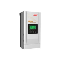 must mppt solar charging controller 12v 24v 48v 36v solar panel controller