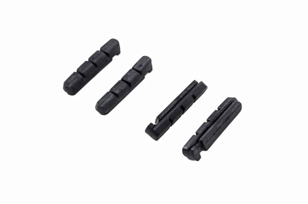 1 пара велосипедных тормозных колодок тормозной блок керамические тормозные