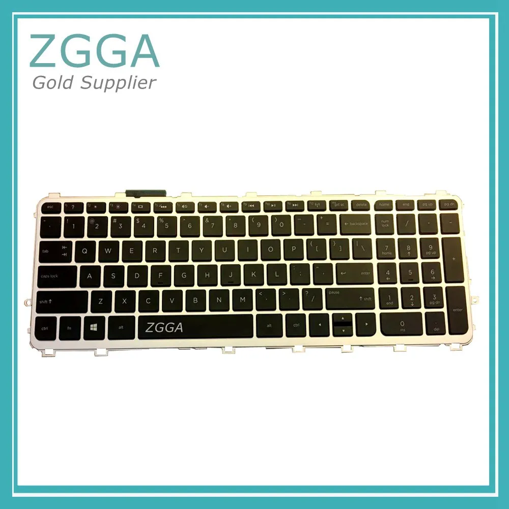 Новая клавиатура для ноутбука HP Envy M6-N M6-N015DX M6-N113DX M6-N168CA M6-N000 M6-N010DX | Компьютеры и