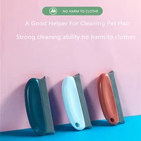 convenient pet hair remover clothes brush paper roll clothes hair remover brush removing dog cat hair from furniture bed carpet