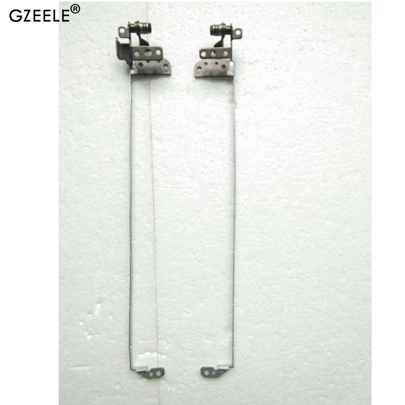 laptop accessories Laptop LCD Hinges for Acer Aspire 4743 4743Z 4743G 4750 4750G screen axis shaft |