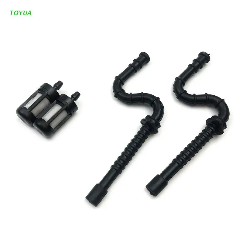 

Gas Fuel Line Hose Pipe Filter for 028 029 034 036 038 039 064 MS290 MS340 MS360 1XCC