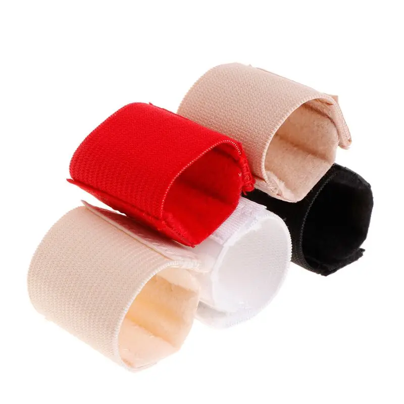 Удлинитель бюстгальтера с 2 крючками 5 шт.