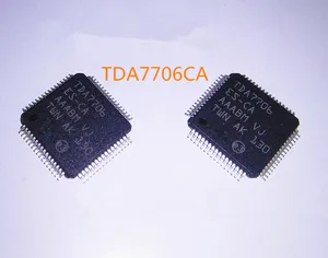 new TDA7706ES-CA TDA7706