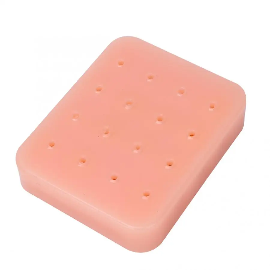 Игрушка для сжимания акне персиковый Поппер удаления прыщей на лице игрушки из